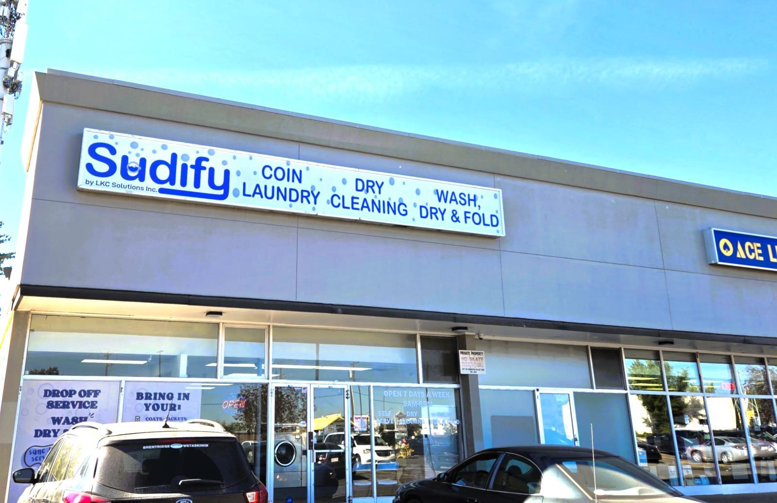 11720 34 St Nw, Edmonton, AB