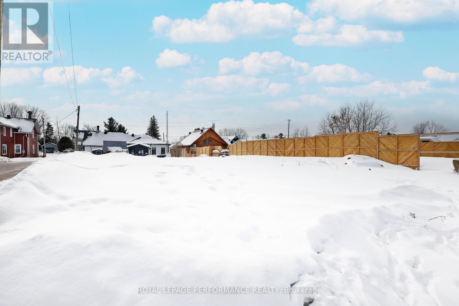 2061 Lajoie Street, Alfred And Plantagenet, ON - Outdoor