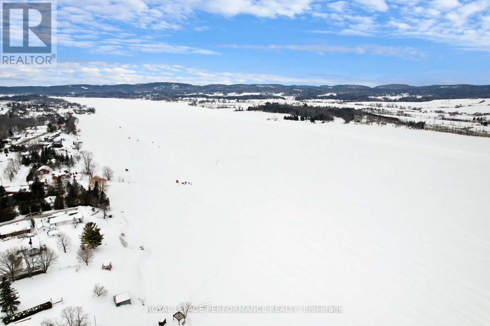 2061 Lajoie Street, Alfred And Plantagenet, ON - Outdoor With View