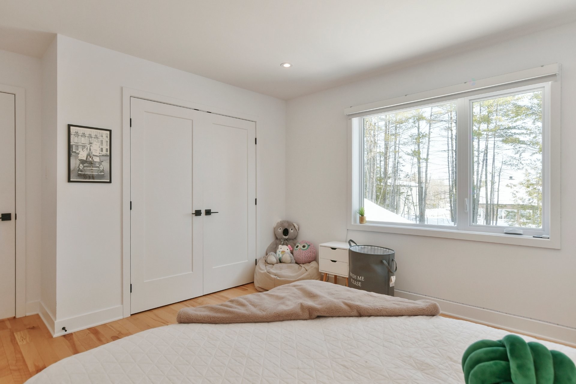 Chambre à coucher - 17085 Rue Du Corail, Mirabel, QC - Indoor Photo Showing Bedroom