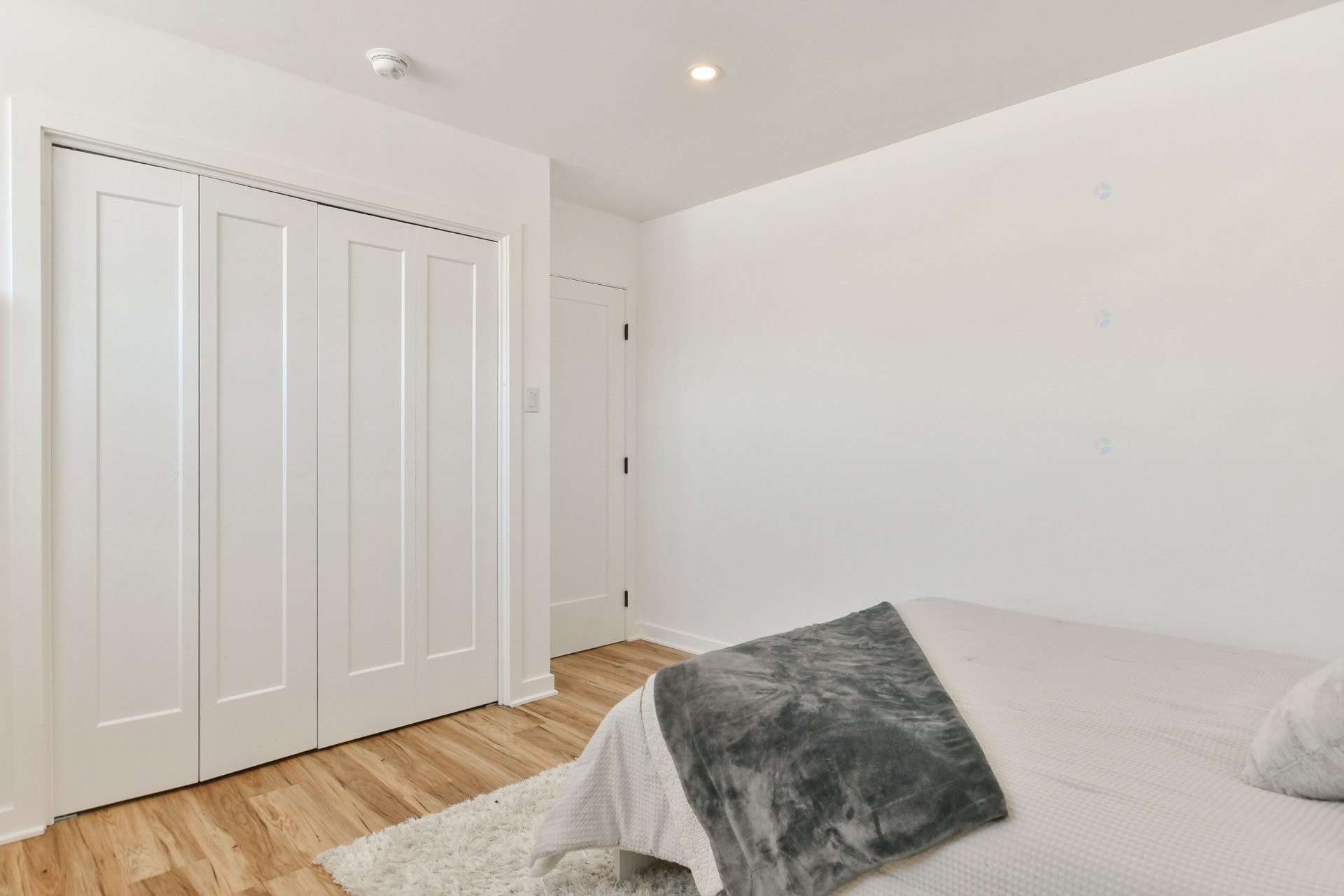 Chambre à coucher - 17085 Rue Du Corail, Mirabel, QC - Indoor Photo Showing Bedroom