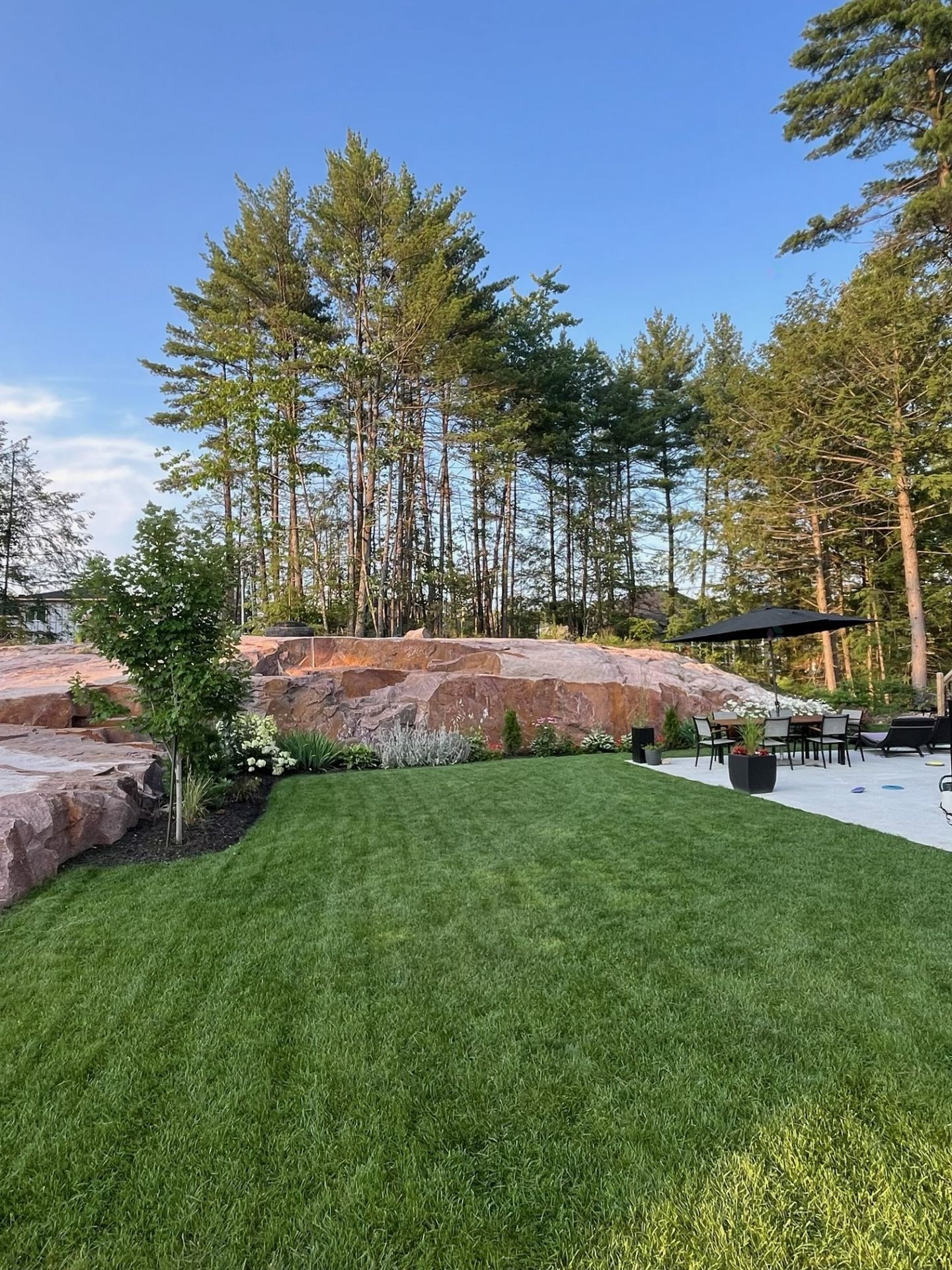 Cour - 17085 Rue Du Corail, Mirabel, QC - Outdoor