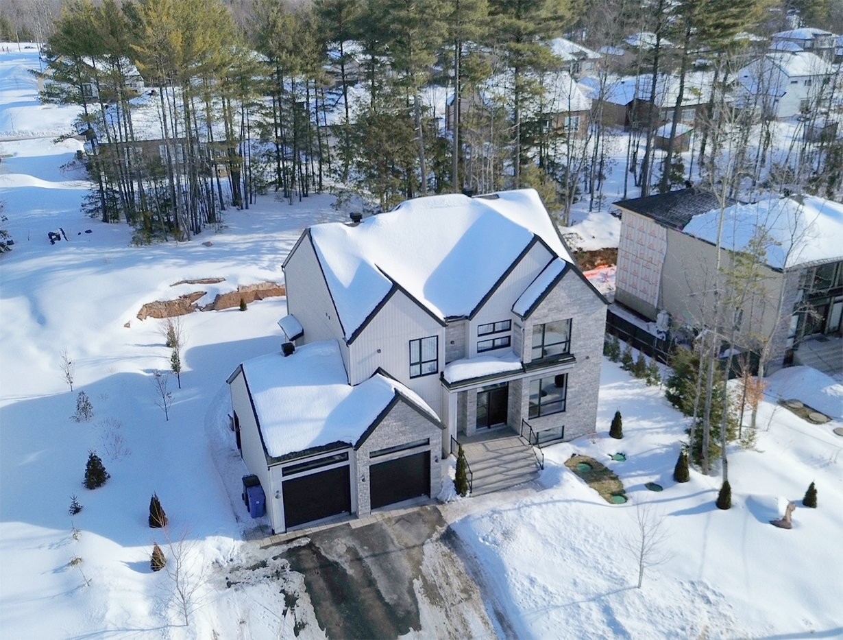 Extérieur - 17085 Rue Du Corail, Mirabel, QC - Outdoor