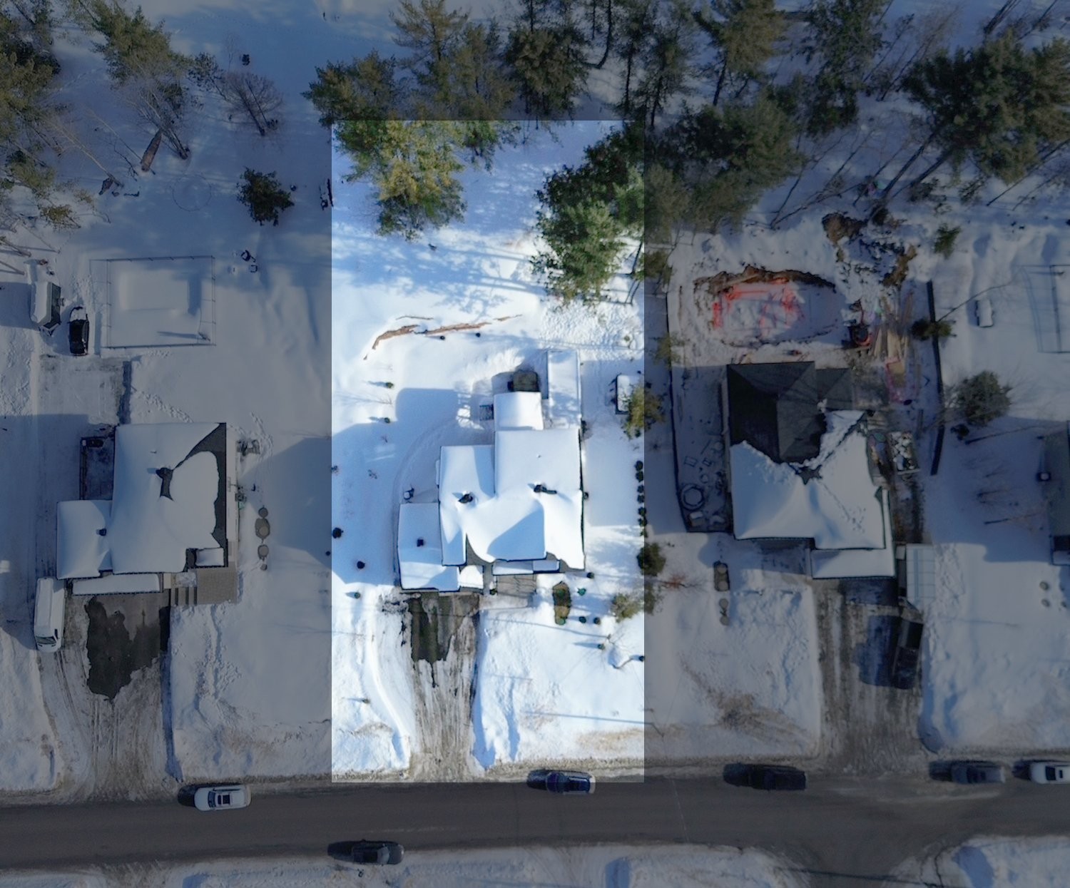 Terre/Terrain - 17085 Rue Du Corail, Mirabel, QC - Outdoor With View