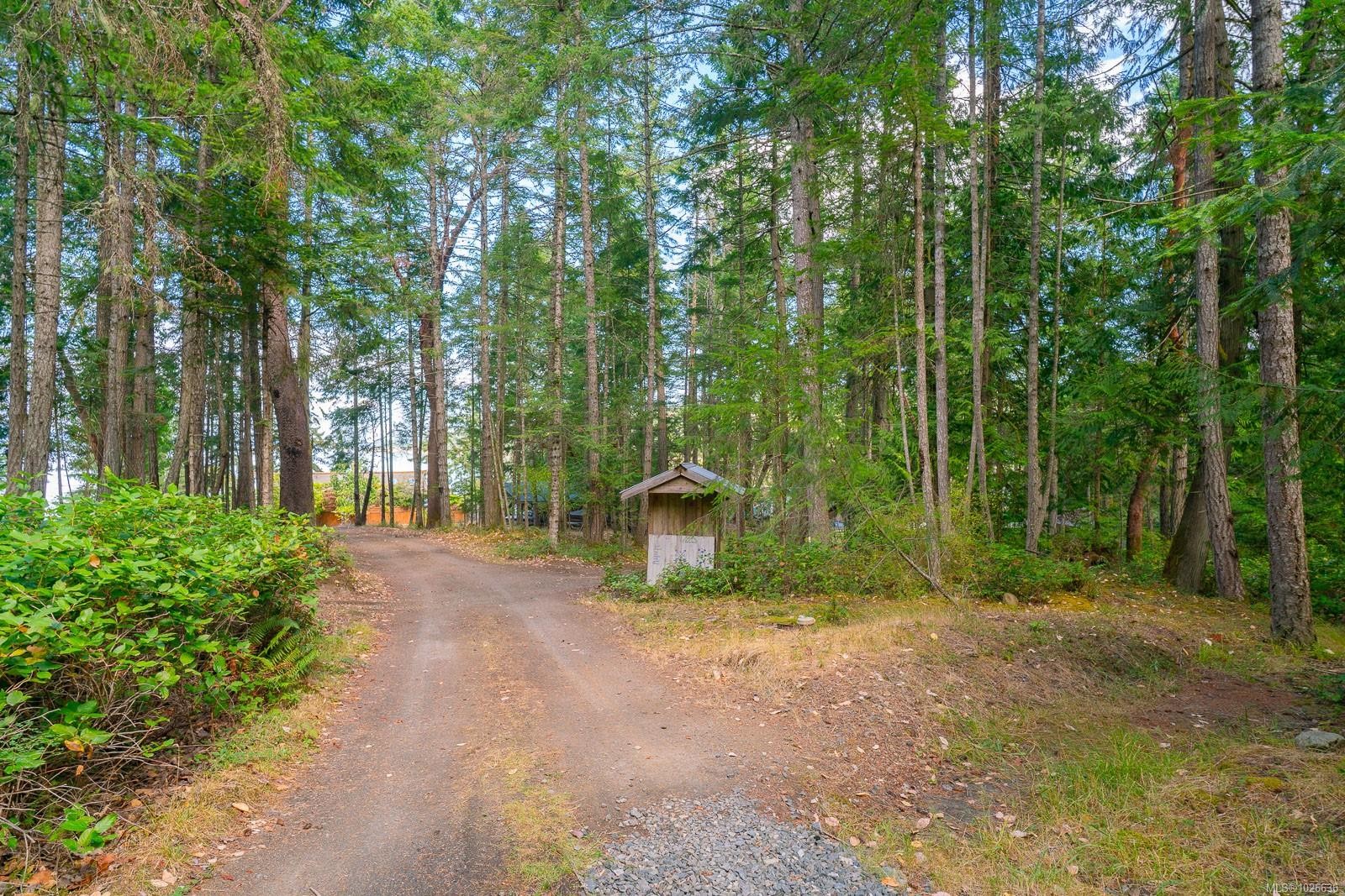 150 Jenkins Rd, Salt Spring, BC