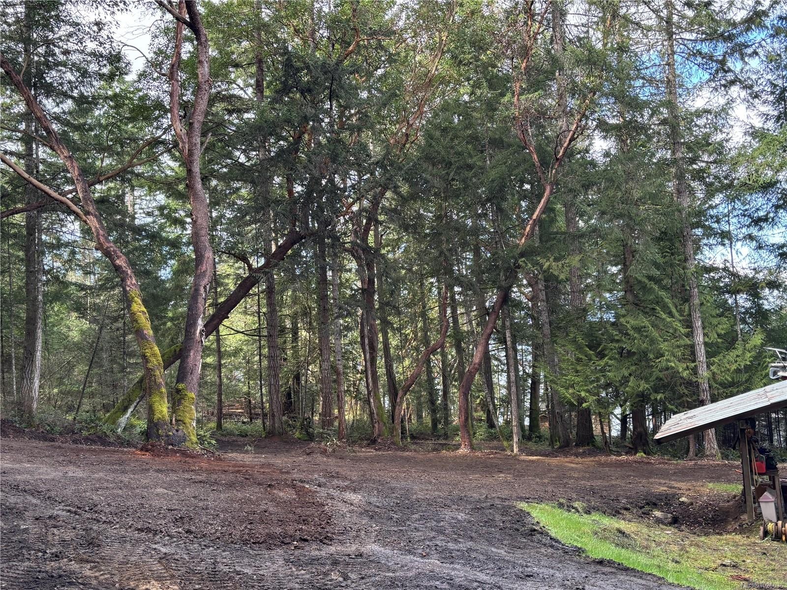 150 Jenkins Rd, Salt Spring, BC