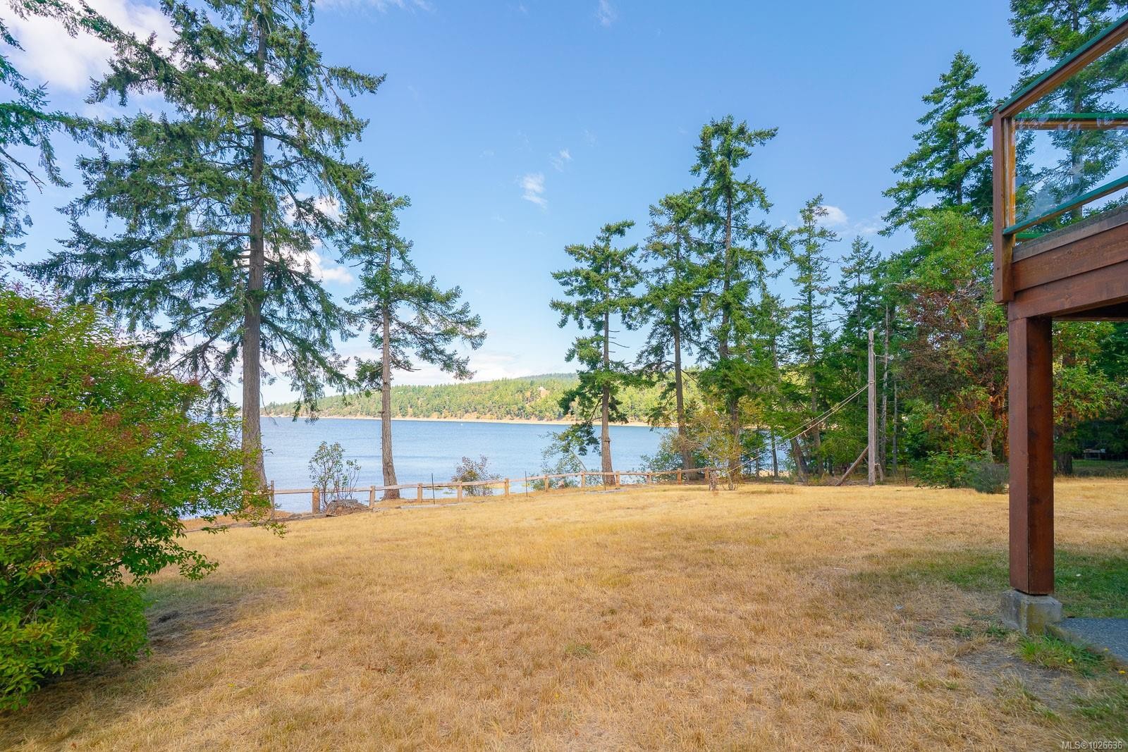 150 Jenkins Rd, Salt Spring, BC