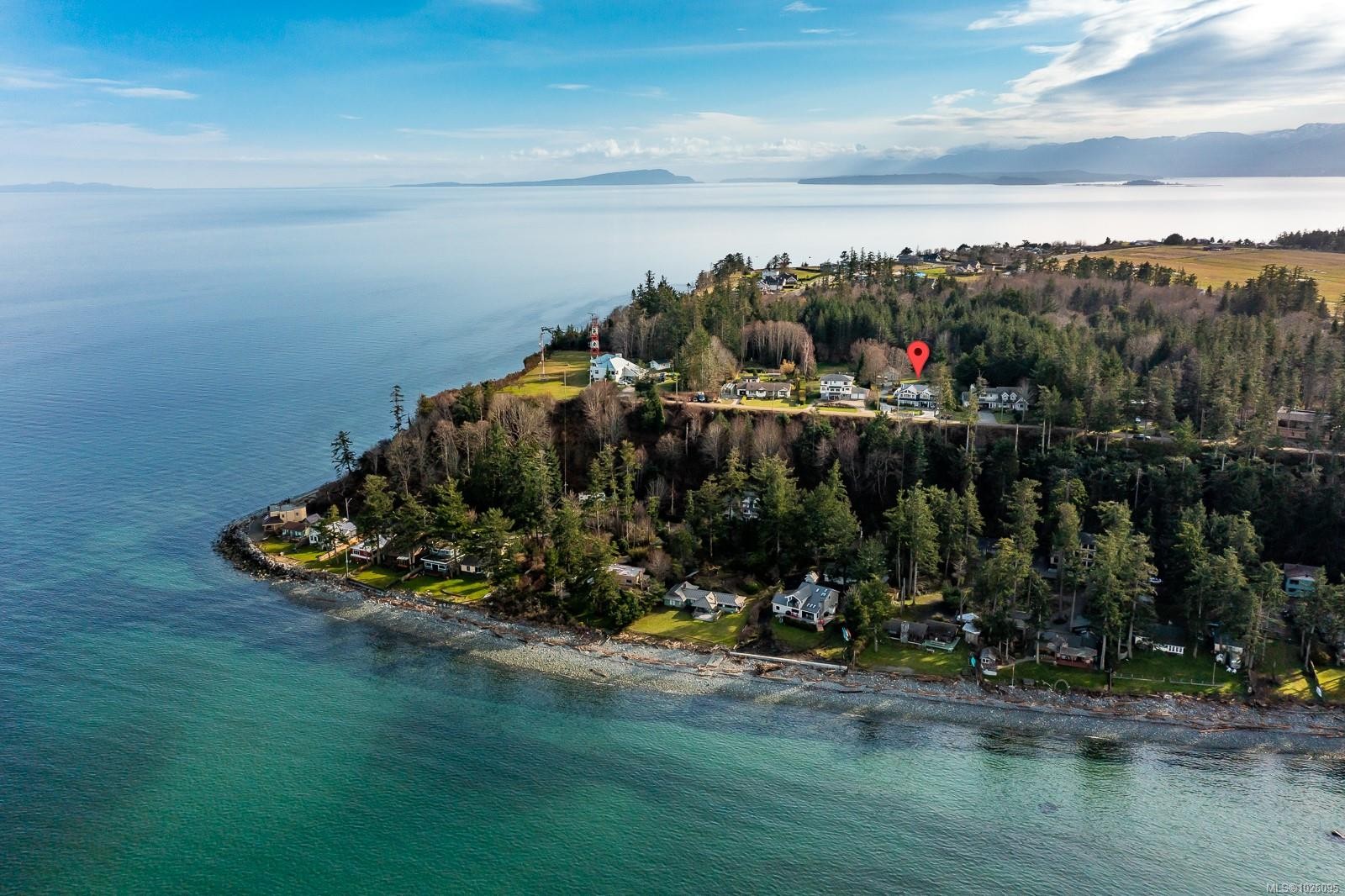 321 Wireless Rd, Comox, BC