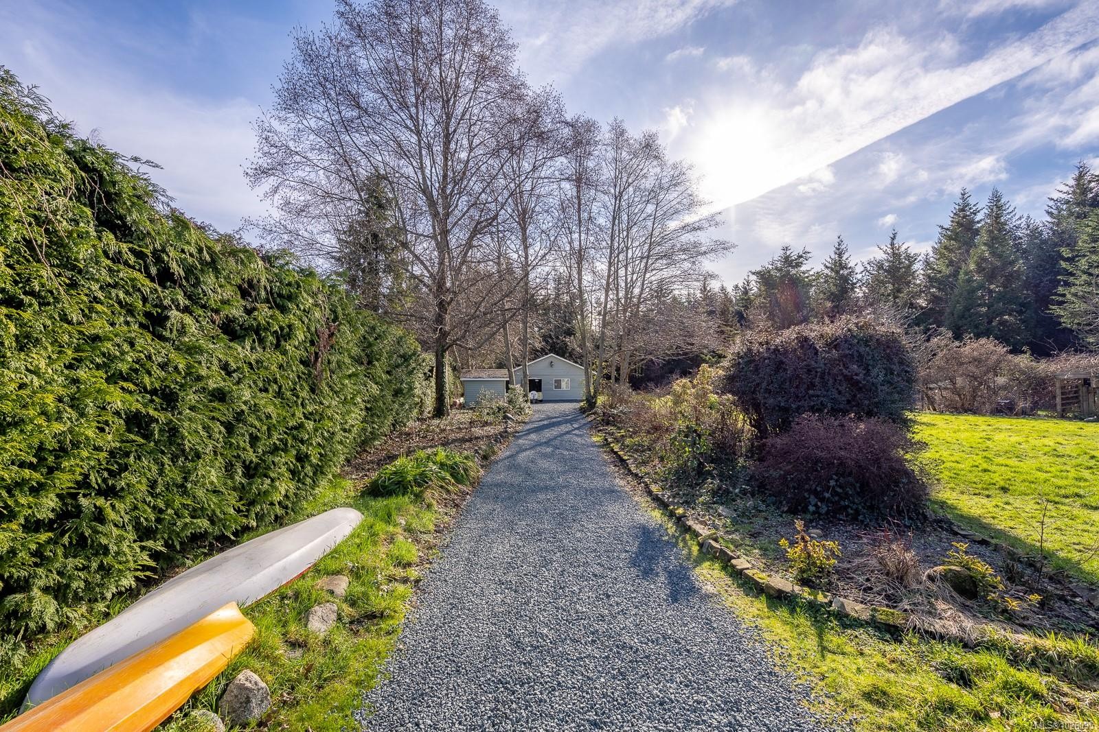 321 Wireless Rd, Comox, BC