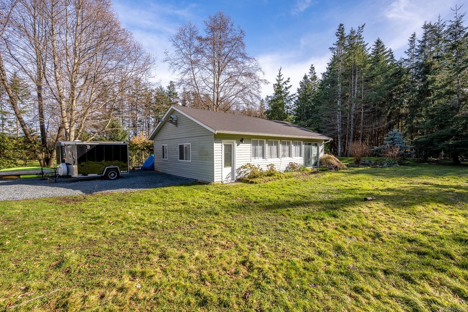 321 Wireless Rd, Comox, BC