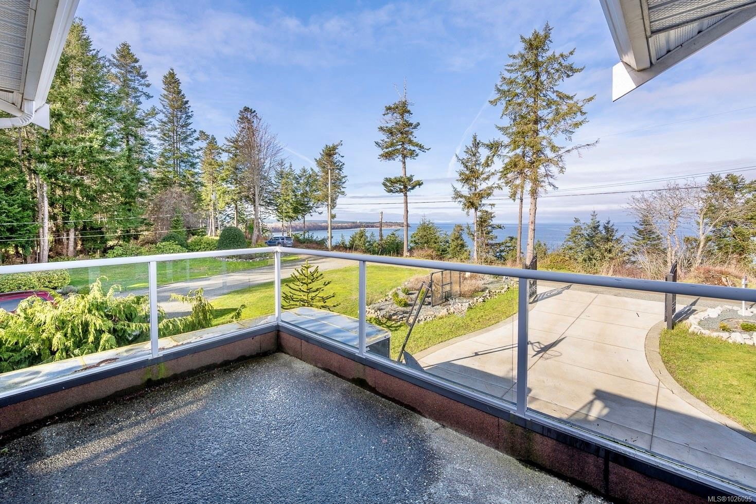 321 Wireless Rd, Comox, BC