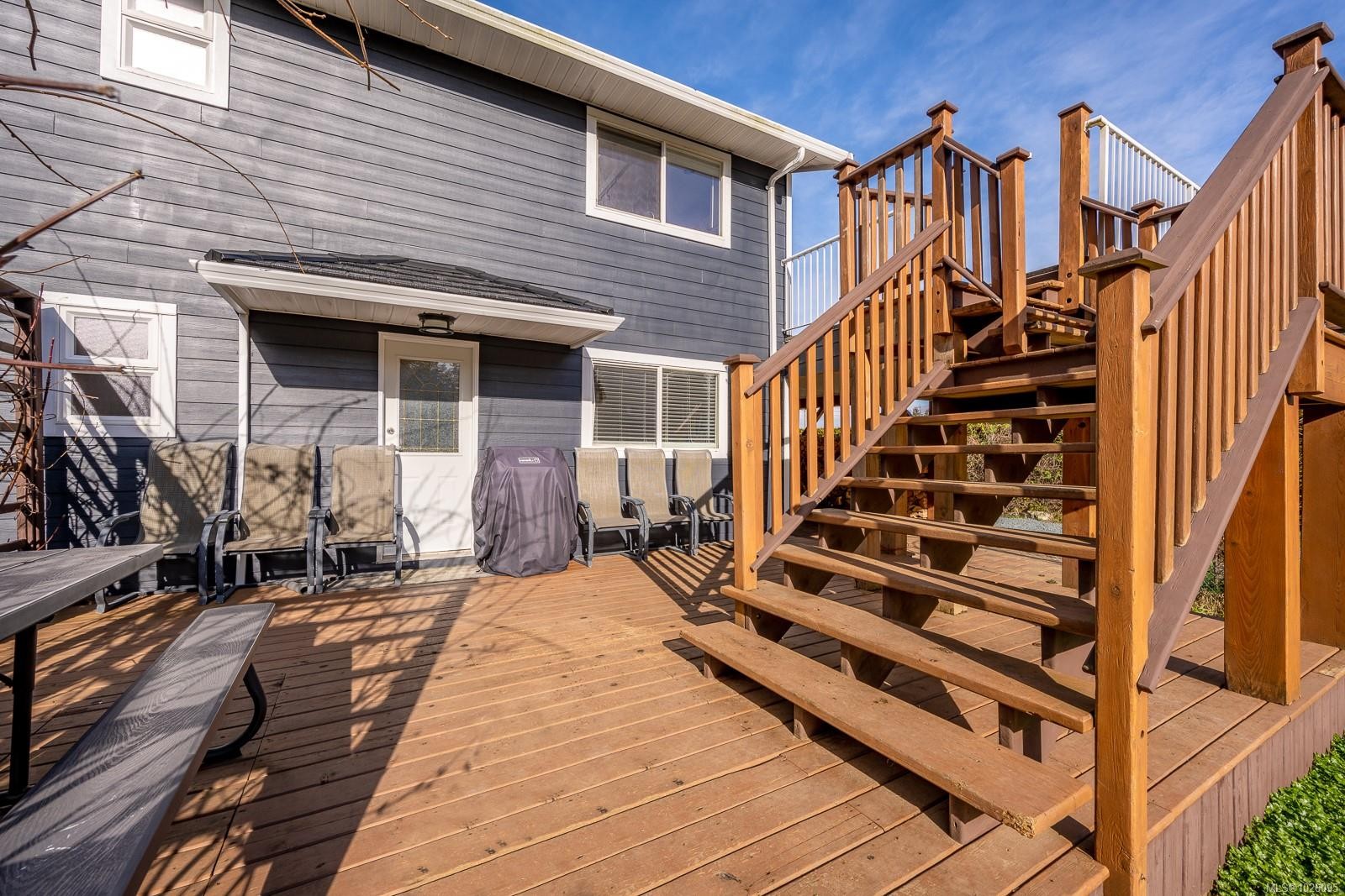 321 Wireless Rd, Comox, BC