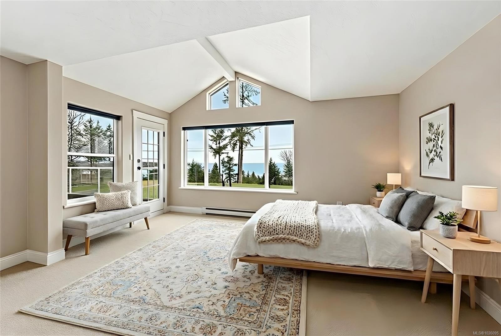 321 Wireless Rd, Comox, BC