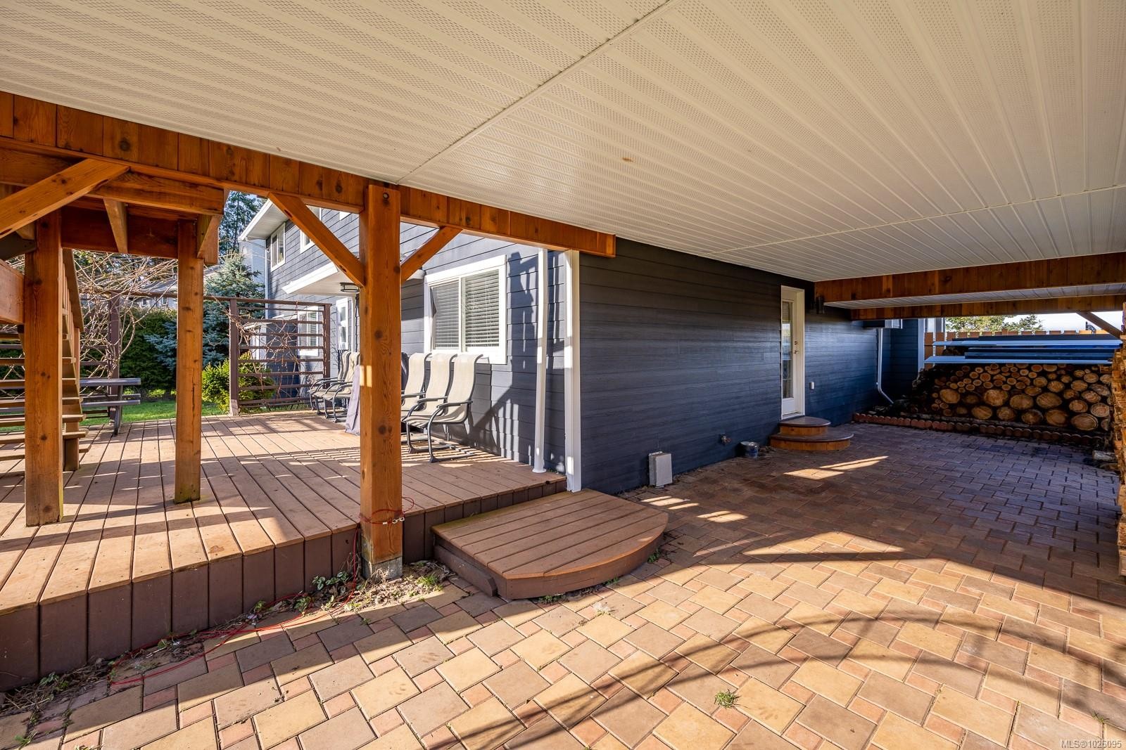 321 Wireless Rd, Comox, BC