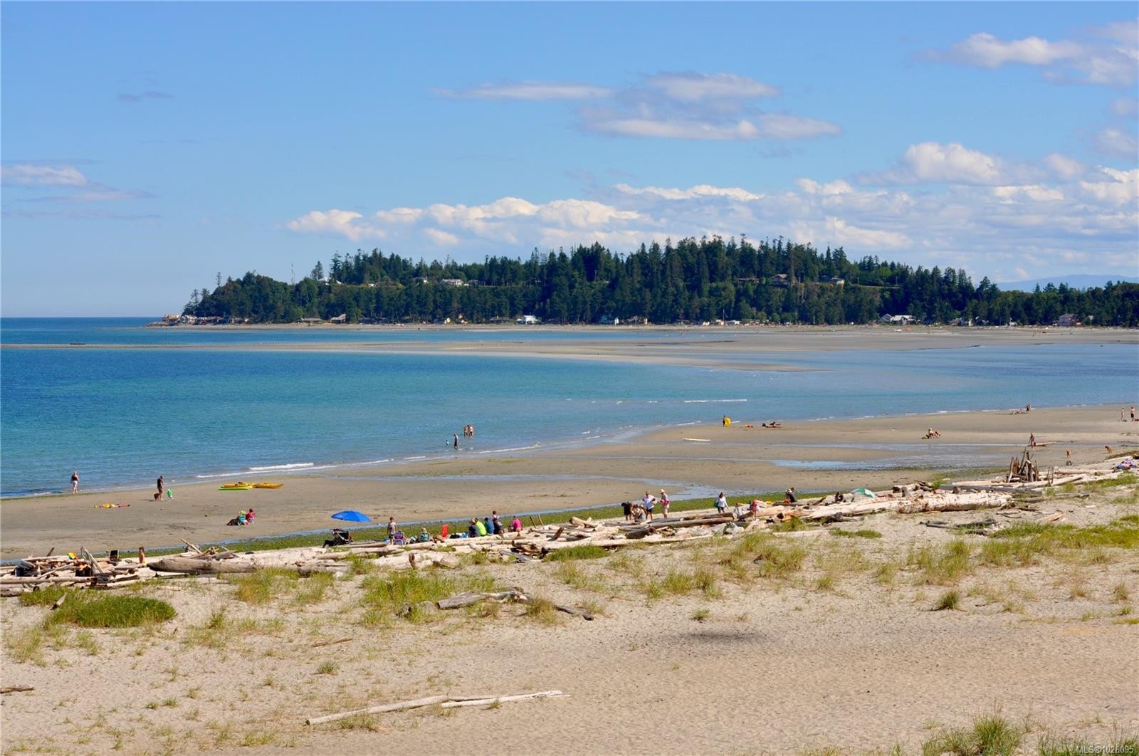 321 Wireless Rd, Comox, BC