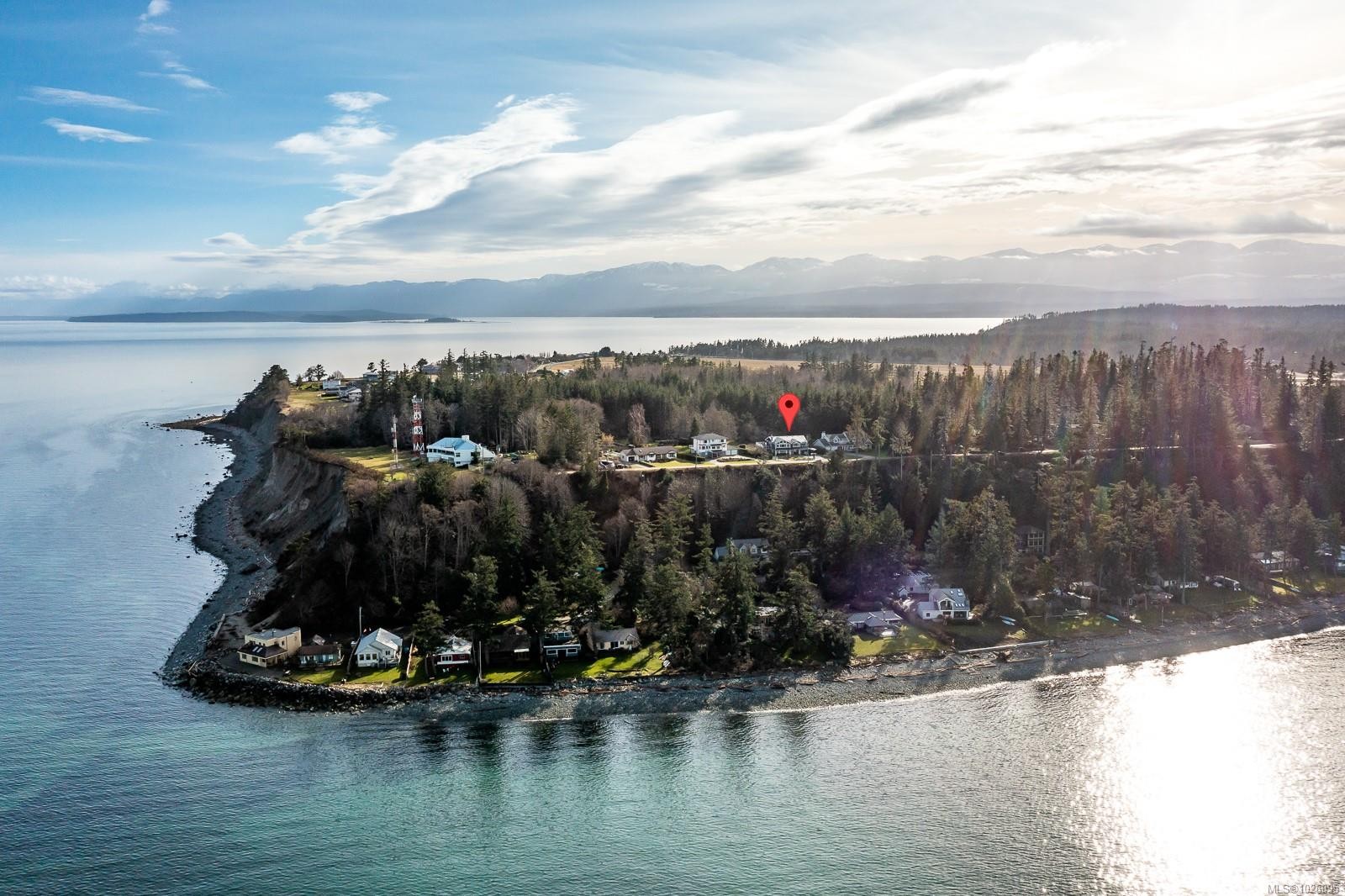 321 Wireless Rd, Comox, BC