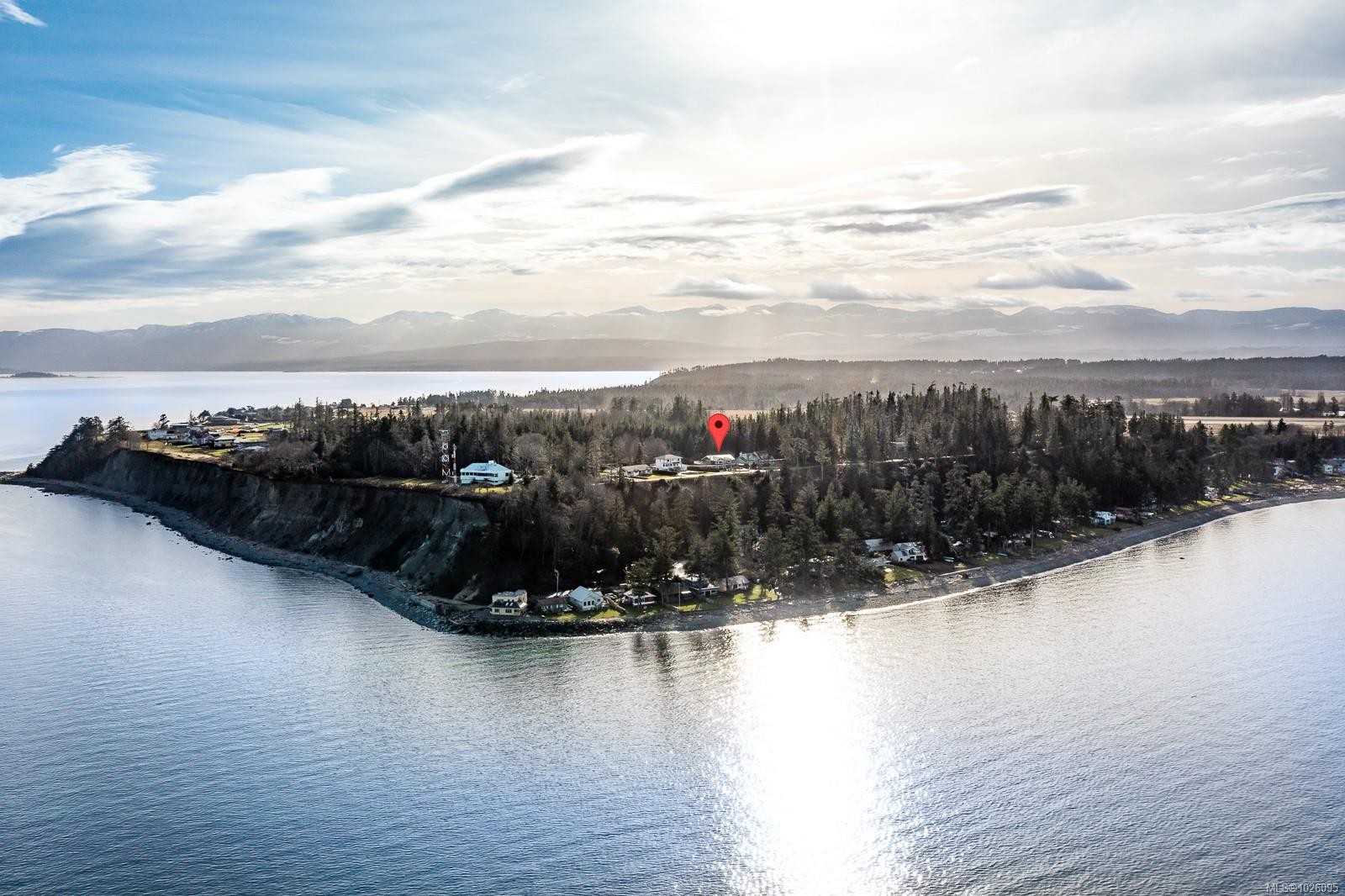 321 Wireless Rd, Comox, BC