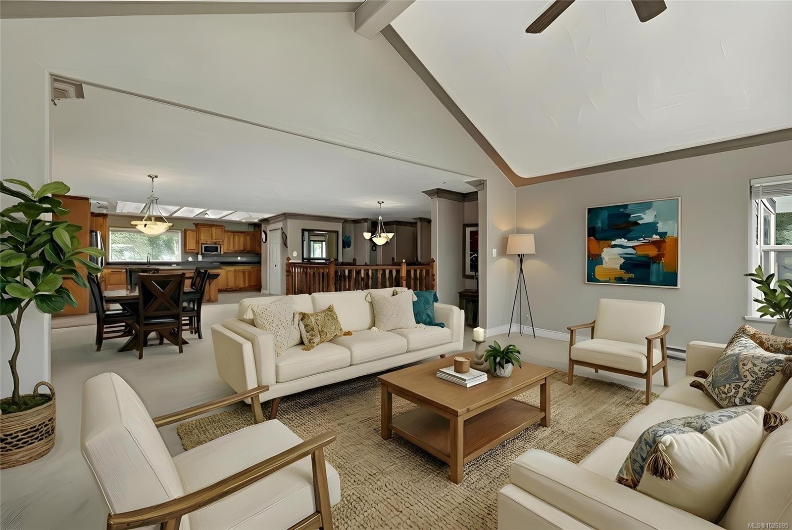 321 Wireless Rd, Comox, BC