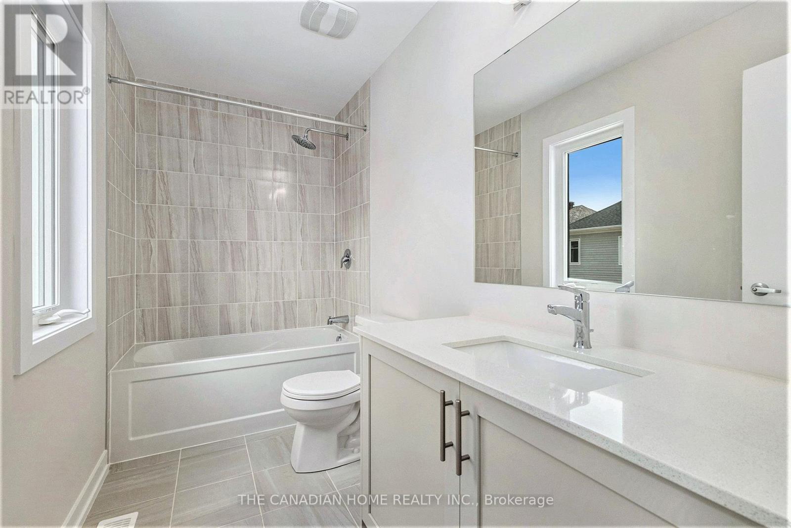 73 Hackamore Crescent, Ottawa, ON - Indoor Photo Showing Bathroom