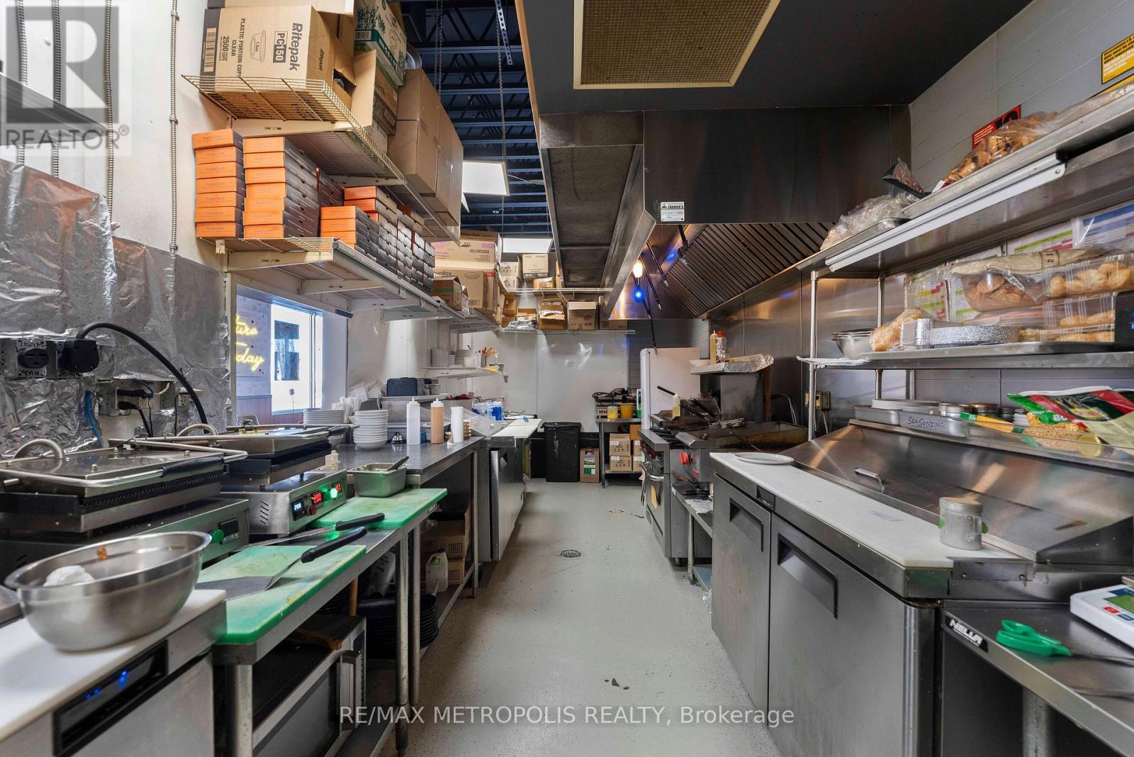 1465 Aerowood Drive, Mississauga, ON