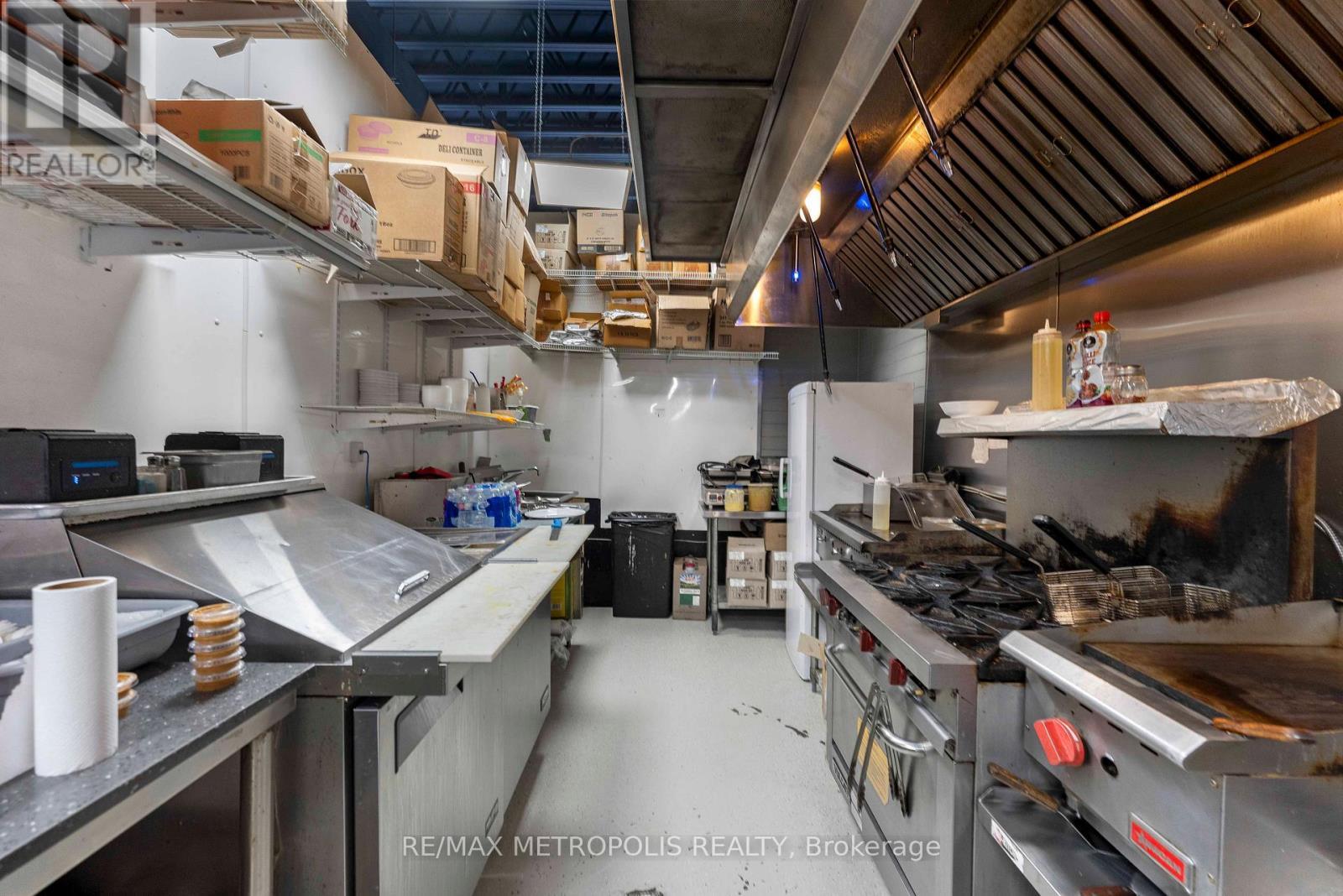 1465 Aerowood Drive, Mississauga, ON