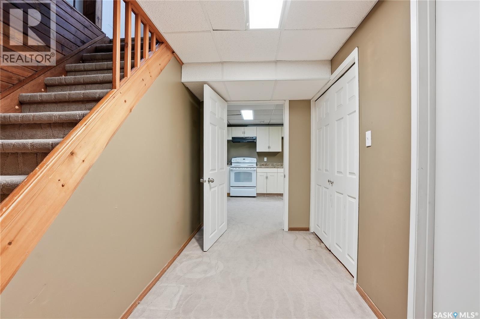 57 Moncton Place, Saskatoon, SK - Indoor Photo Showing Other Room