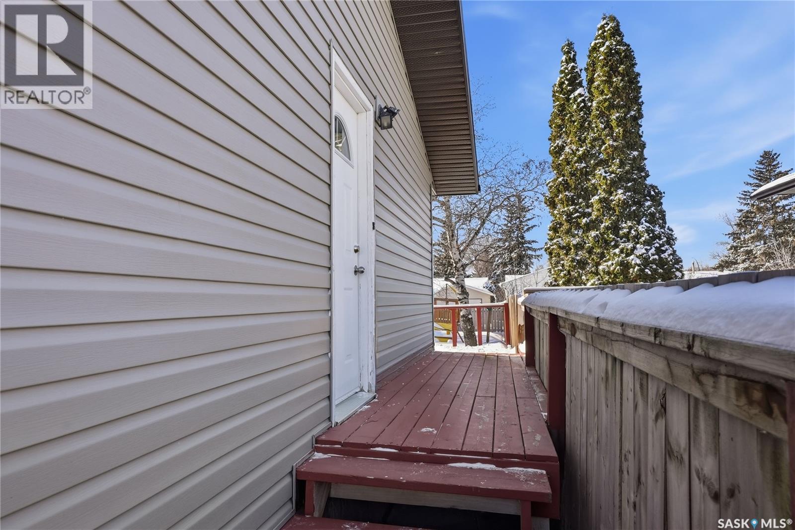 57 Moncton Place, Saskatoon, SK - Outdoor With Exterior