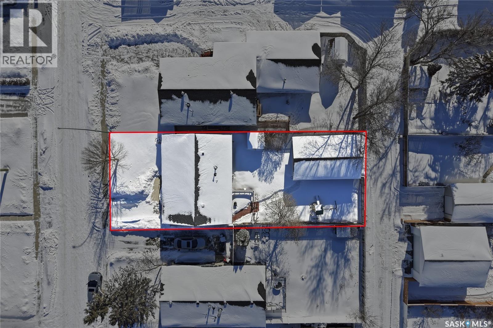 57 Moncton Place, Saskatoon, SK - Outdoor