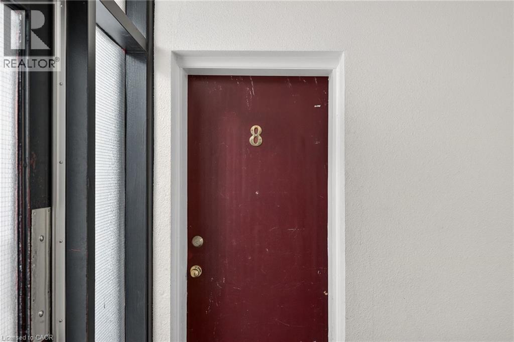 237 Mohawk Road E Unit# 8, Hamilton, ON - Photo Showing Other Room