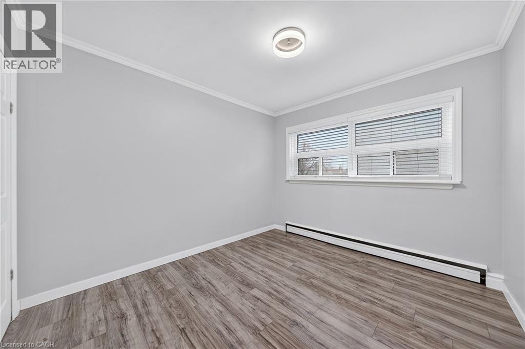 237 Mohawk Road E Unit# 7, Hamilton, ON - Indoor Photo Showing Other Room