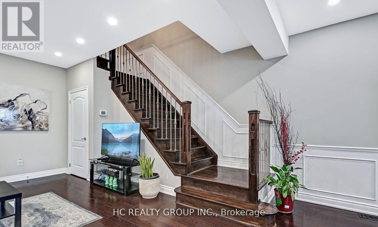 90 Boticelli Way, Vaughan, ON - Indoor Photo Showing Other Room