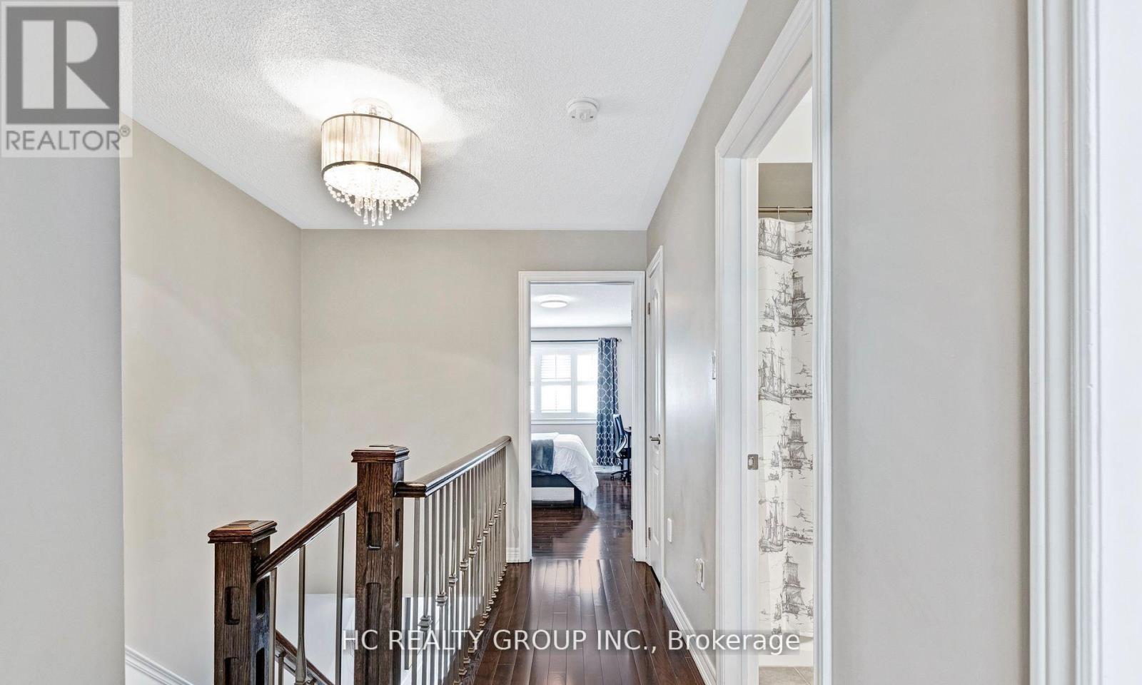 90 Boticelli Way, Vaughan, ON - Indoor Photo Showing Other Room