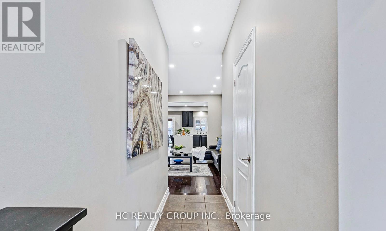 90 Boticelli Way, Vaughan, ON - Photo Showing Other Room