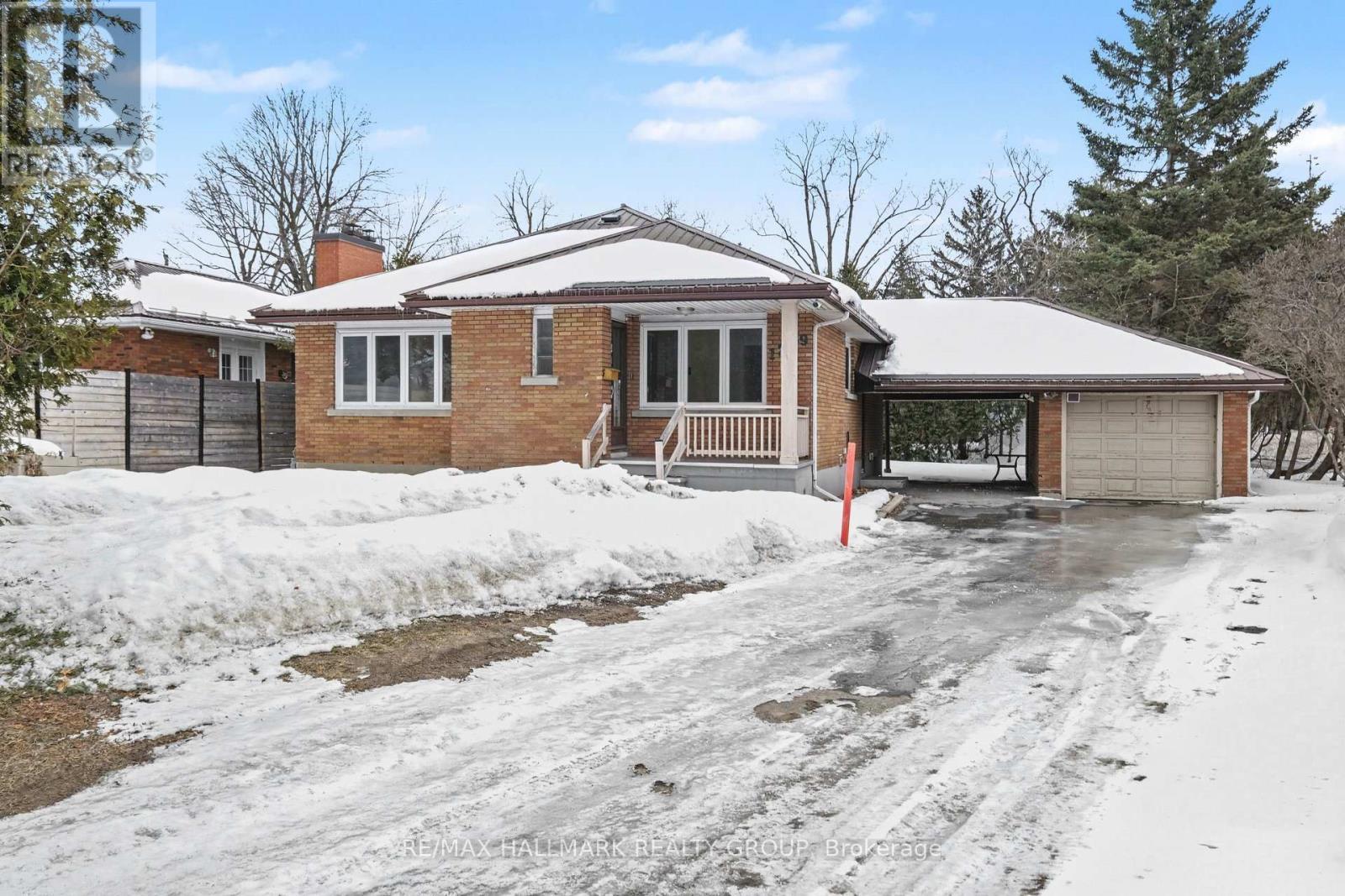 1299 Evans Boulevard, Ottawa, ON - Outdoor