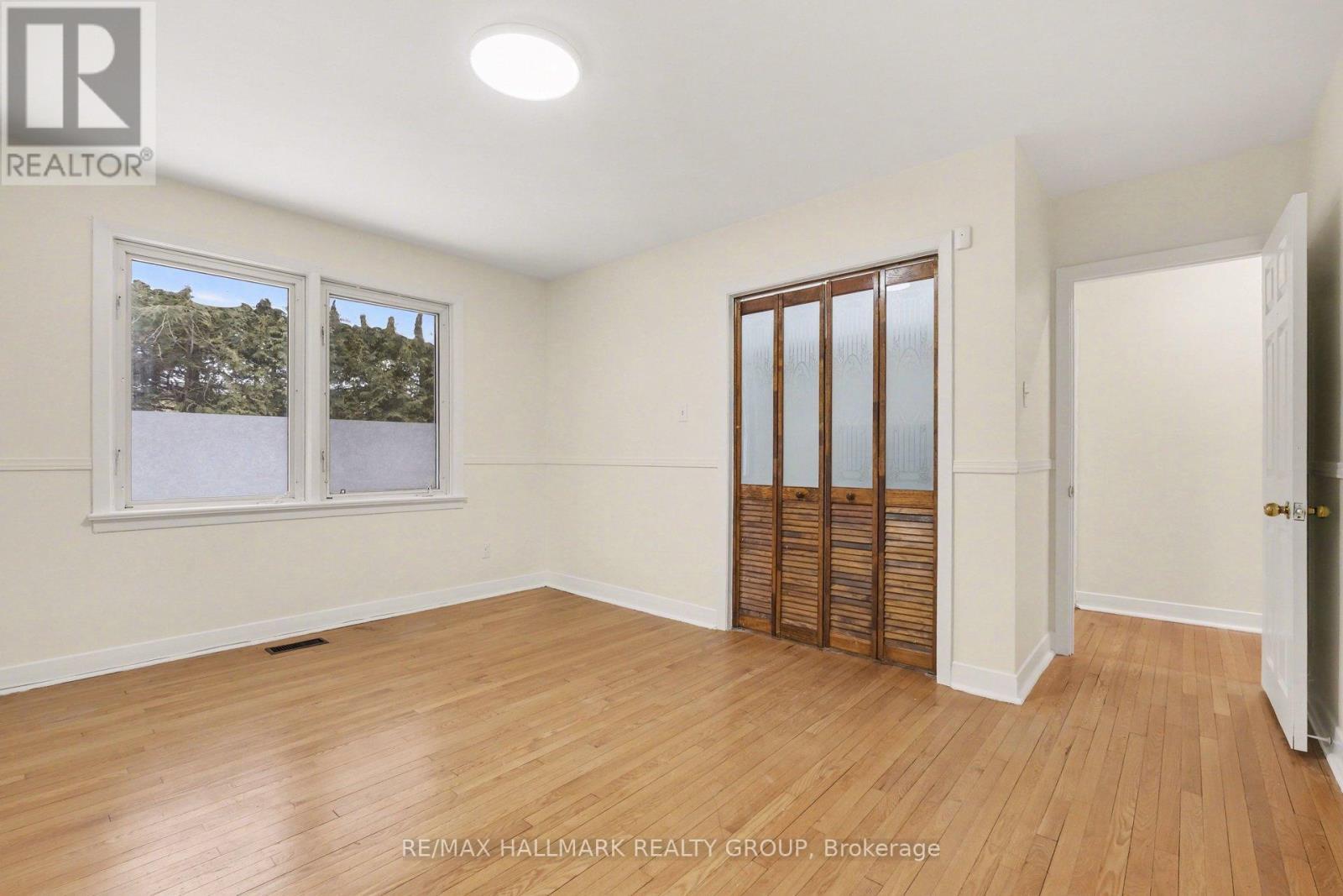 1299 Evans Boulevard, Ottawa, ON - Indoor Photo Showing Other Room