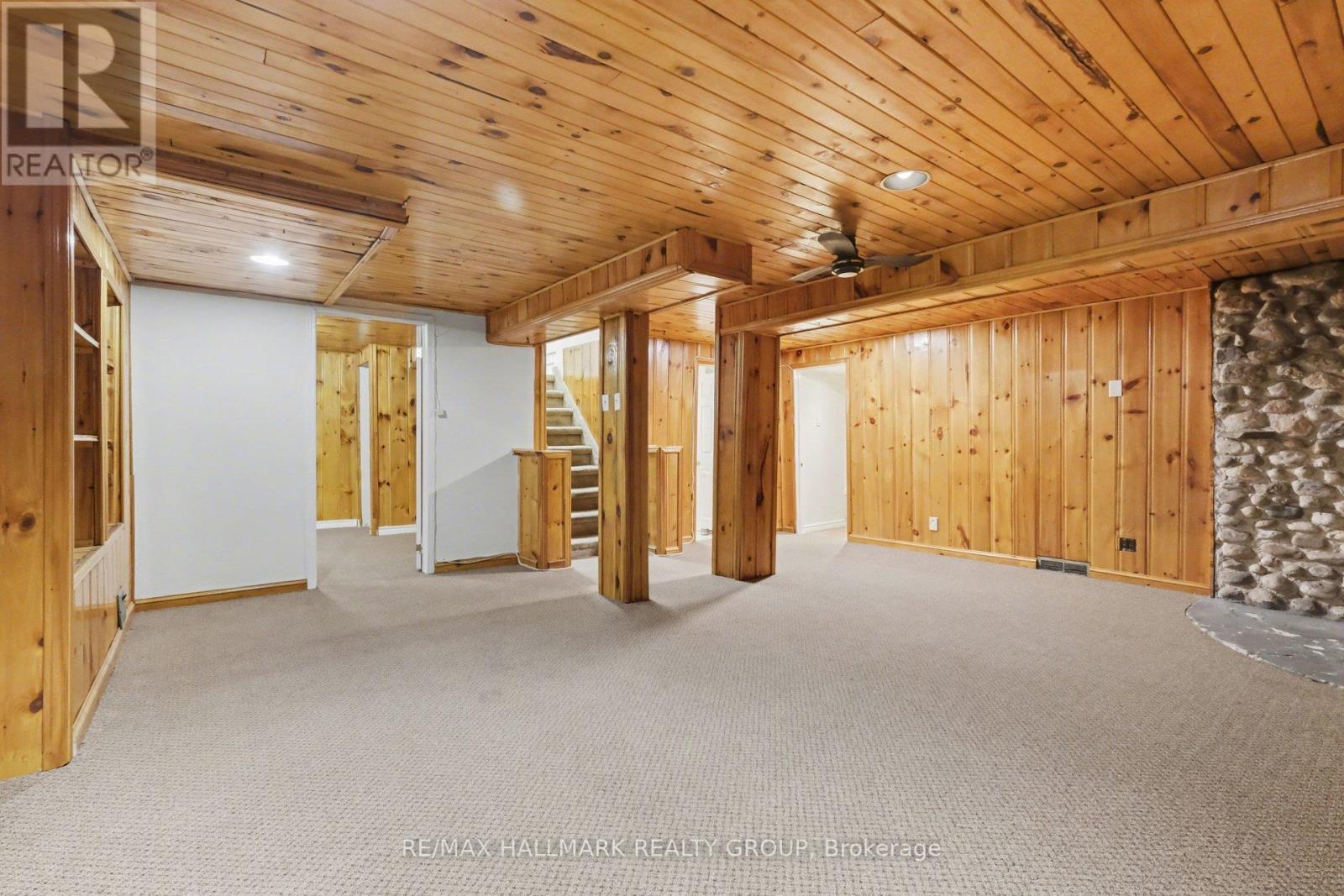 1299 Evans Boulevard, Ottawa, ON - Indoor