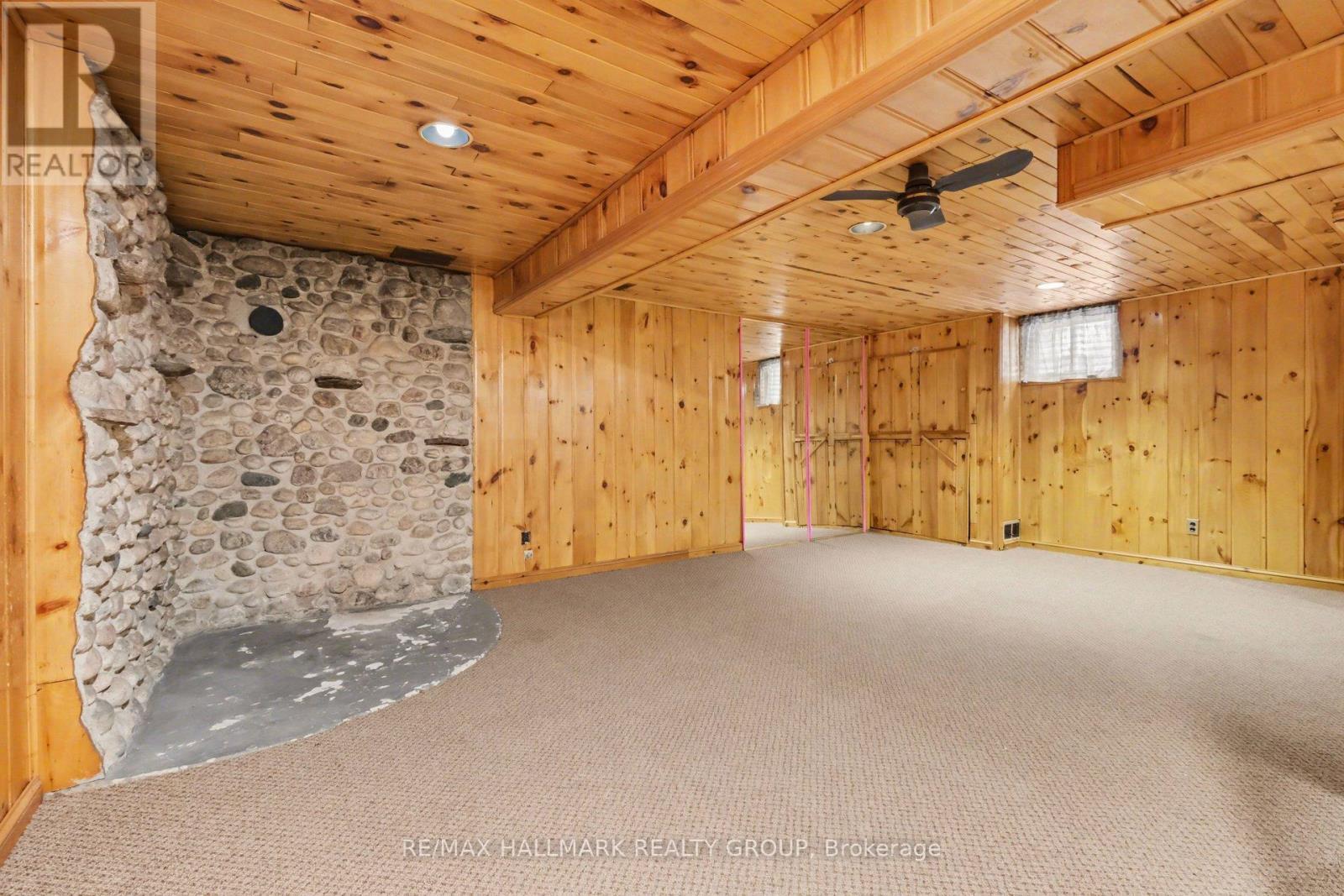 1299 Evans Boulevard, Ottawa, ON - Indoor