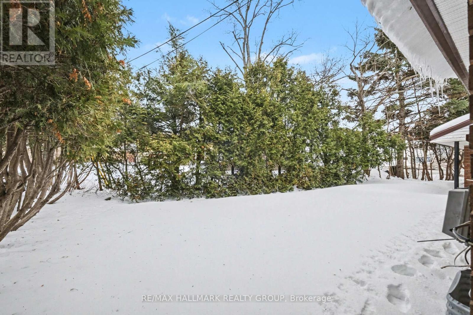 1299 Evans Boulevard, Ottawa, ON - Outdoor