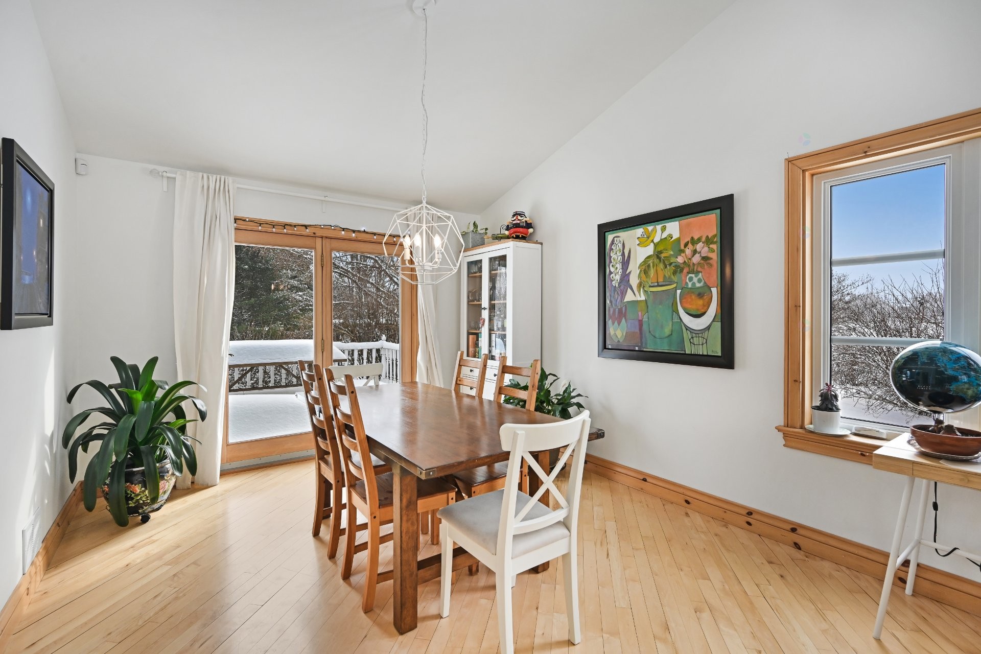Dining Room - 1125 Grand Rg St-Charles, Saint-Paul-D'Abbotsford, QC