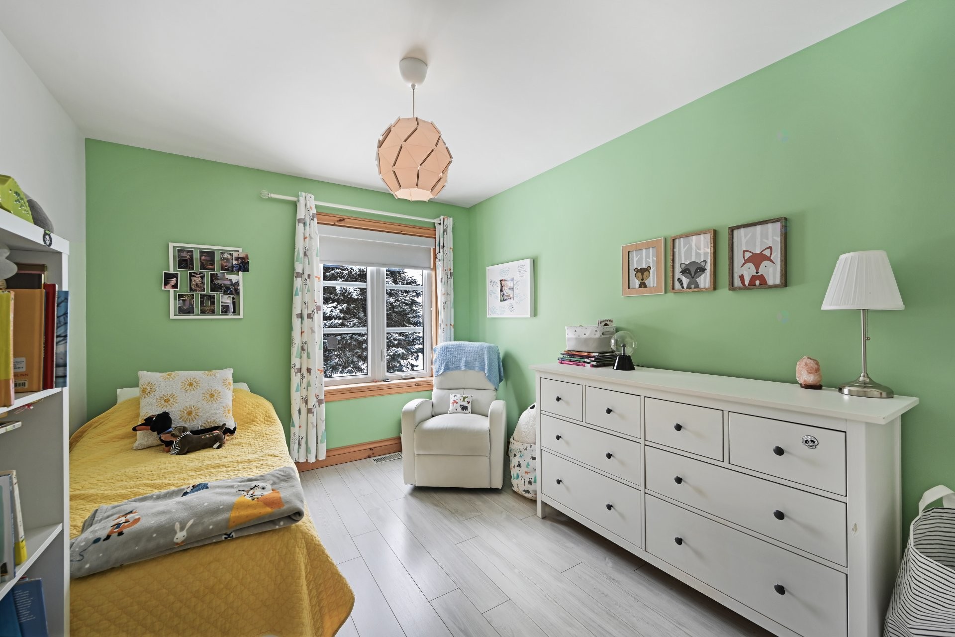 Bedroom - 1125 Grand Rg St-Charles, Saint-Paul-D'Abbotsford, QC