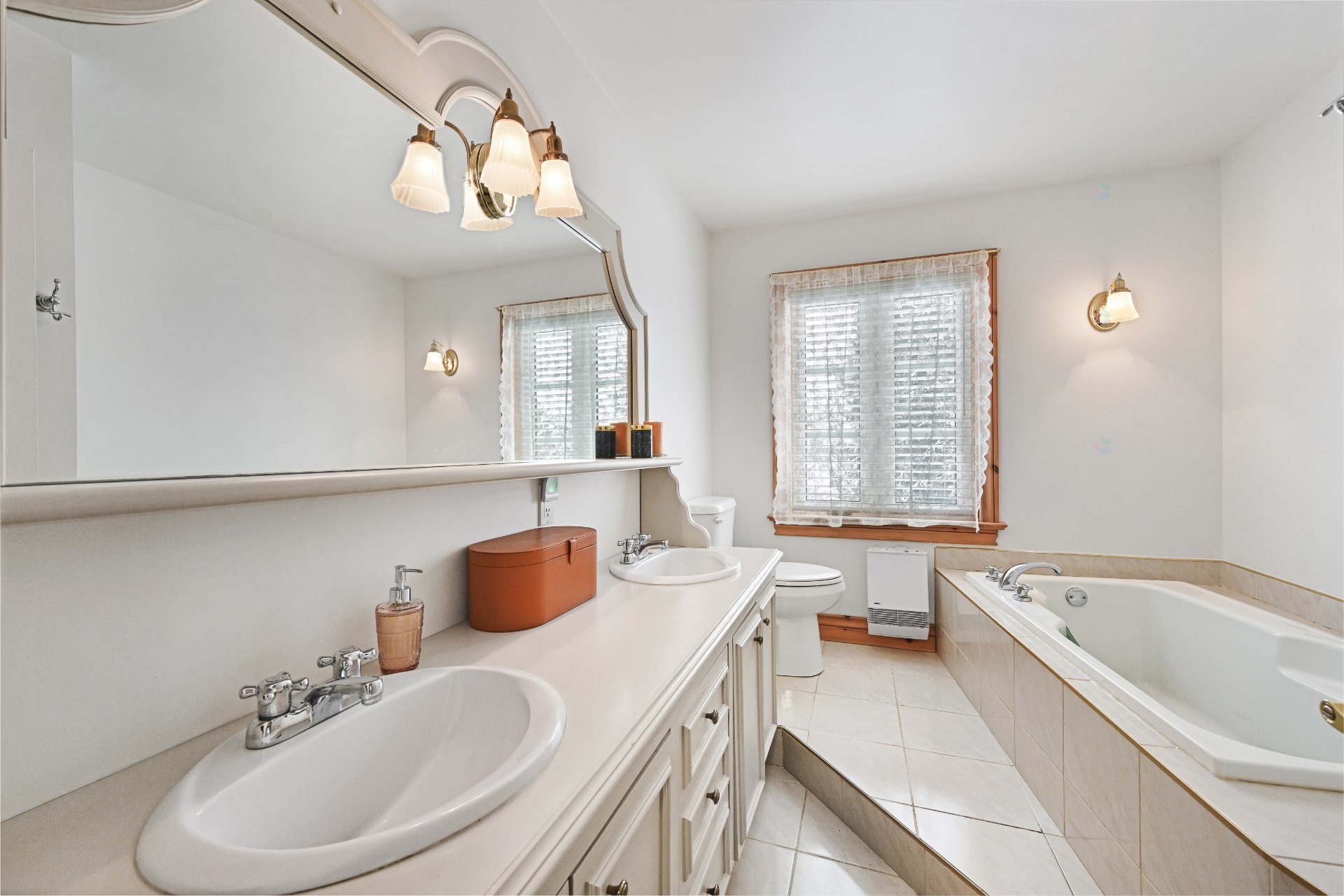 Bathroom - 1125 Grand Rg St-Charles, Saint-Paul-D'Abbotsford, QC