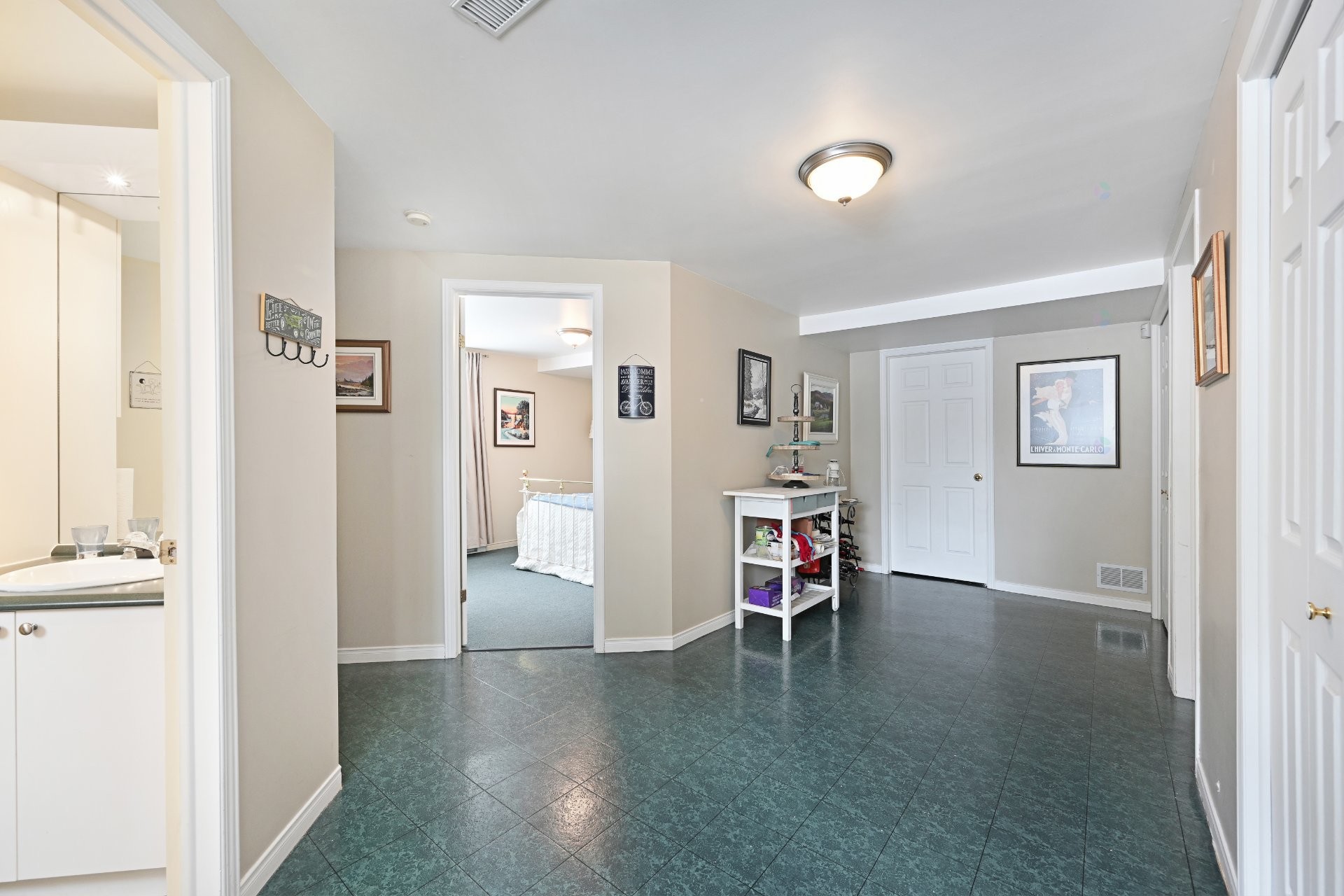 Mud Room - 1125 Grand Rg St-Charles, Saint-Paul-D'Abbotsford, QC