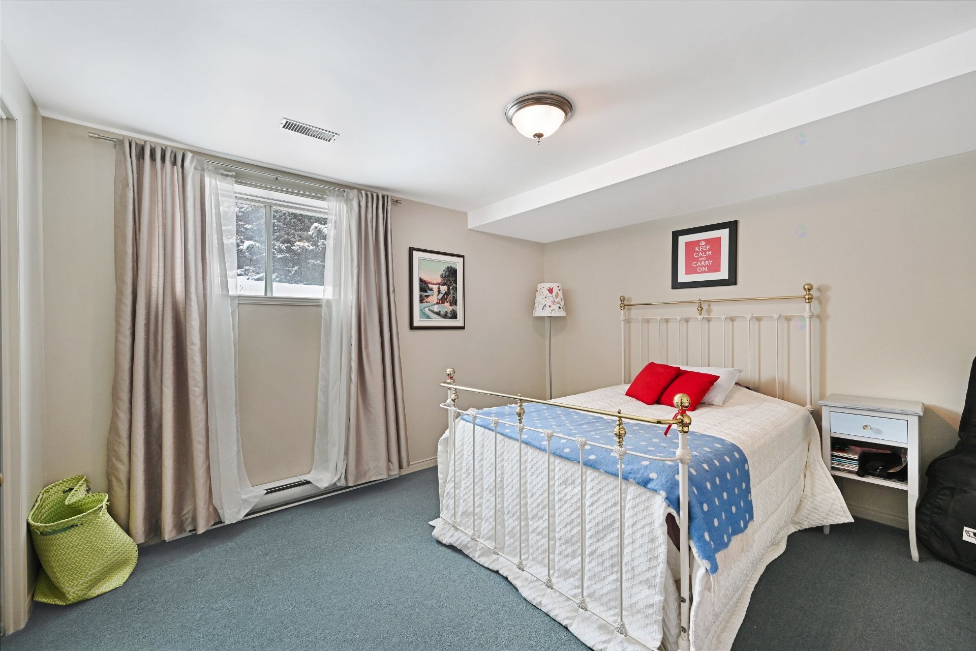 Bedroom - 1125 Grand Rg St-Charles, Saint-Paul-D'Abbotsford, QC