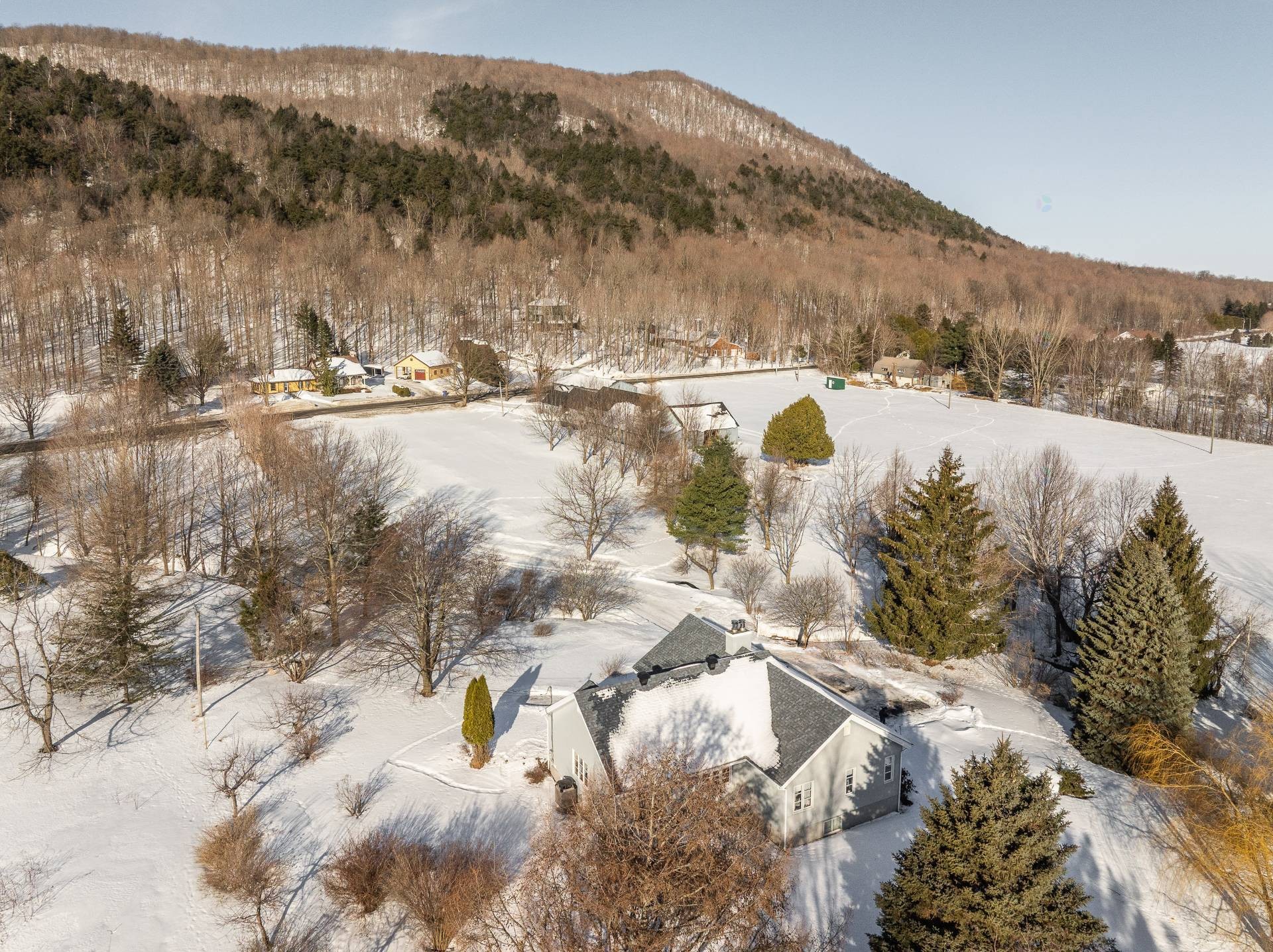 View - 1125 Grand Rg St-Charles, Saint-Paul-D'Abbotsford, QC
