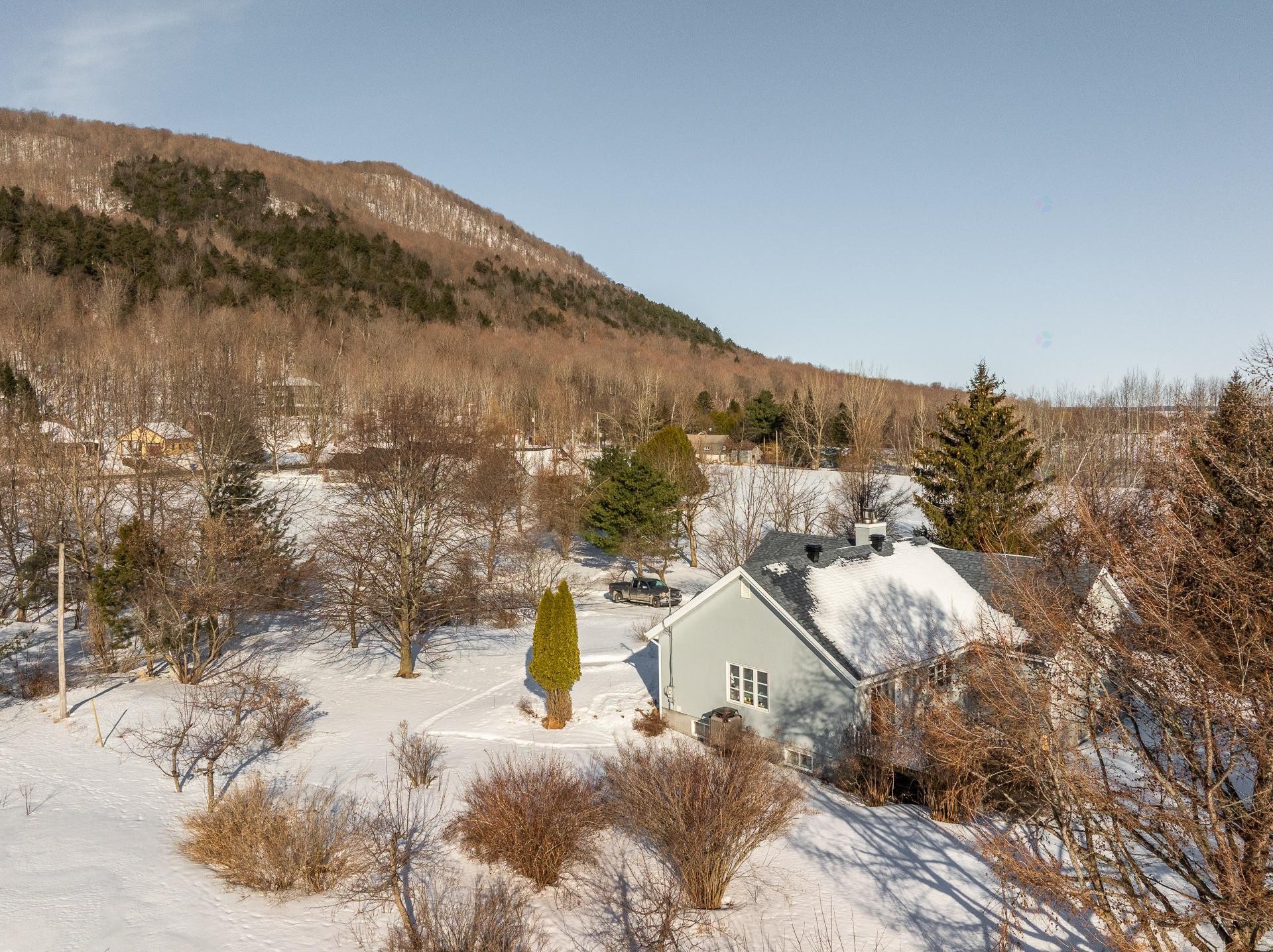 View - 1125 Grand Rg St-Charles, Saint-Paul-D'Abbotsford, QC