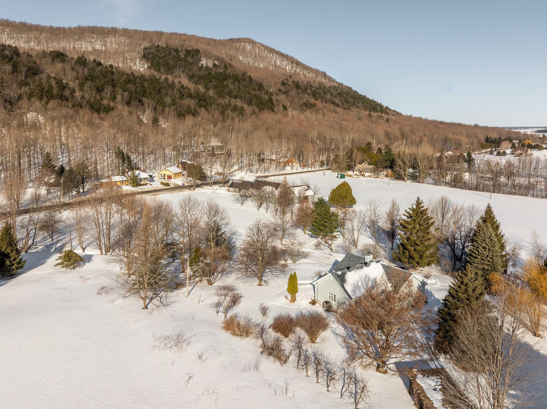 View - 1125 Grand Rg St-Charles, Saint-Paul-D'Abbotsford, QC