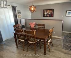 Dining Area -