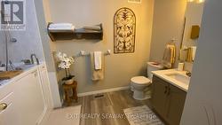 4-Piece Bathroom -