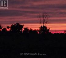 Sunset View from home -