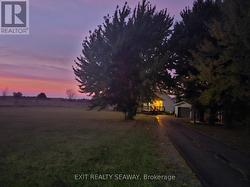 Another summer sunset -